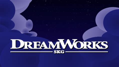 DreamWorks SKG (1997-) logo remake by scottbrody777 on DeviantArt