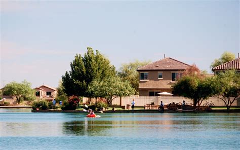 Rancho Sahuarita New Home Community - Sahuarita - Tucson, AZ | Lennar