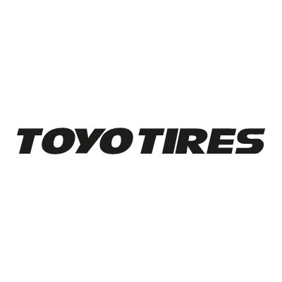 Toyo Tires logo vector free download - Brandslogo.net