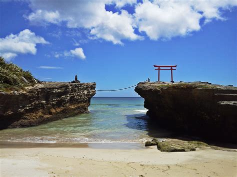 5 Best Beaches near Tokyo! – Japan Travel Guide -JW Web Magazine