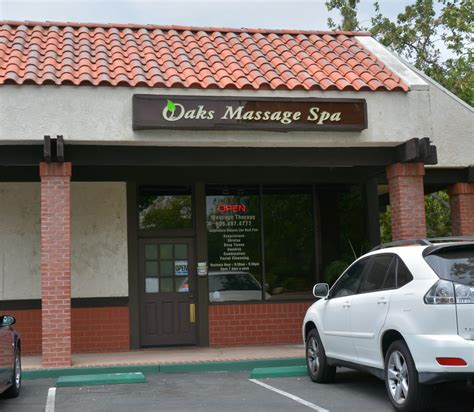 Oaks Massage Spa - Yelp