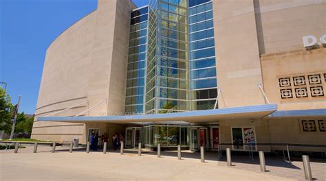 Oklahoma City Museum of Art in Oklahoma City | Expedia