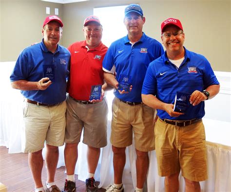 Gallery - Carroll Co. Chamber Golf Tournament