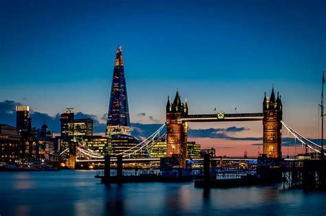 17,300+ London Skyline Night Stock Photos, Pictures & Royalty-Free Images - iStock