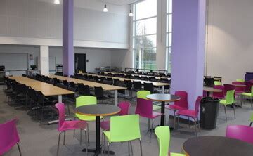 EDU @ Dixons Cottingley Academy venue for hire in Bingley - EDU