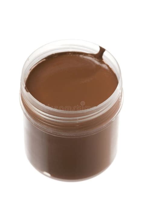 Brown paint stock image. Image of color, paint, design - 12165271