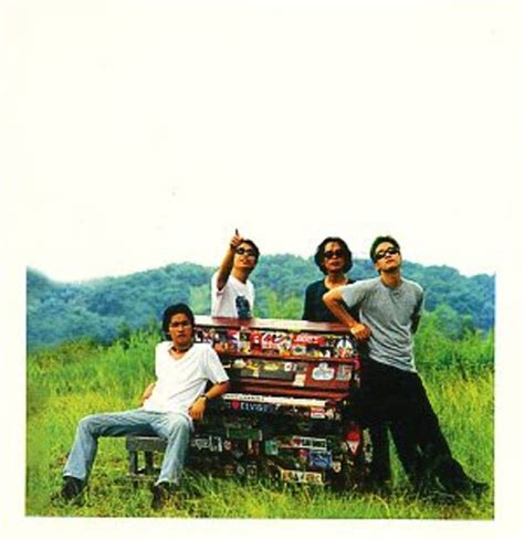 Eraserheads Concerts & Live Tour Dates: 2024-2025 Tickets | Bandsintown