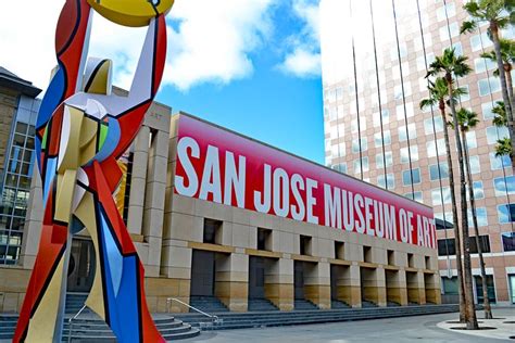 17 Top Attractions & Things to Do in San Jose, CA | PlanetWare