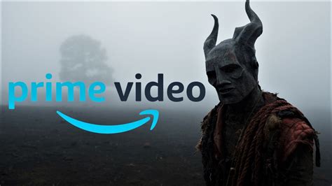 Amazon Prime Video im Mai 2023: Alle neuen Filme und Serien im Überblick