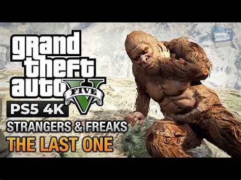 5 secret GTA missions that most players might not know about