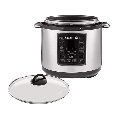 √ Instant Pot Glass Lid 6 Quart