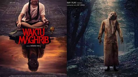 11 Rekomendasi Film Horor Indonesia Menakutkan, Jangan Nonton Sendirian! - Sukabumi Update