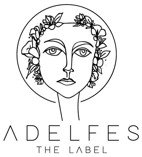 Adelfés The Label