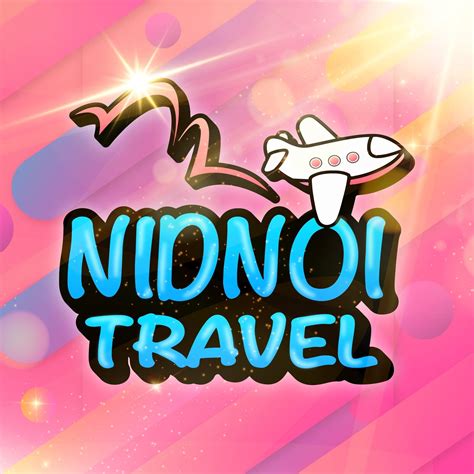 Nidnoi Travel | Bangkok