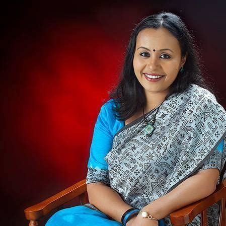 Veena George, MLA: Profile, Husband, Age and Family