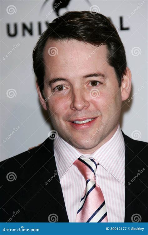 The Producers,Matthew Broderick Editorial Photography - Image of york, theatre: 30012177