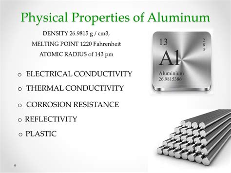 Aluminium – the Most Abundant Metals - презентация онлайн