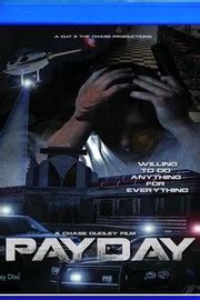 Payday - Movie Reviews