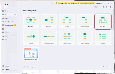 How To Create an Org Chart Using Google Docs?