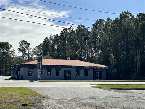 895 S Main St, Baxley, GA 31513 - Former restaurant | LoopNet