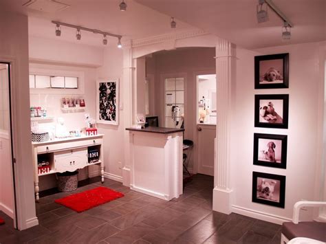 Dog Grooming Salon Ideas Related Keywords - Dog Grooming ... #decoration #decorations #Dog # ...