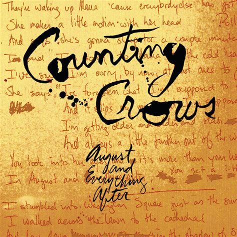 BPM and key for Round Here by Counting Crows | Tempo for Round Here | SongBPM | songbpm.com