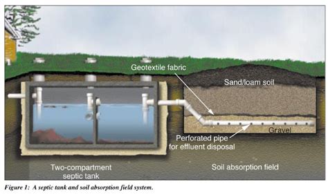 Septic Outlet Baffle - Plumbing Inspections - InterNACHI®️ Forum