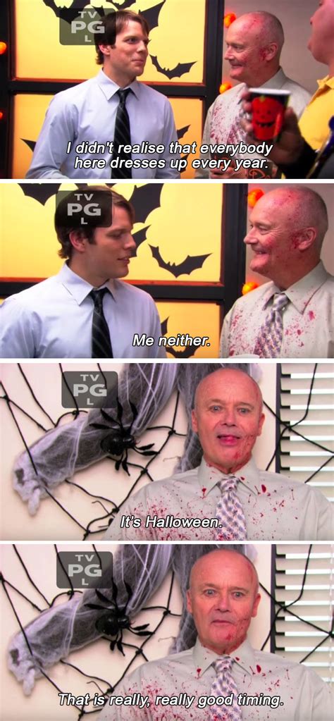 27 Times Creed From "The Office" Proved He Was The Best Character