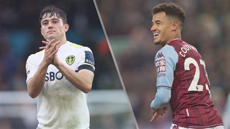 Leeds vs Aston Villa live stream — how to watch Premier League 21/22 ...