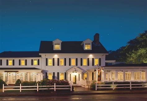 Chatham Wayside Inn - Chatham, MA - Party Venue