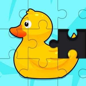 Puzzles For Kids Game Play - Microsoft Edge Addons