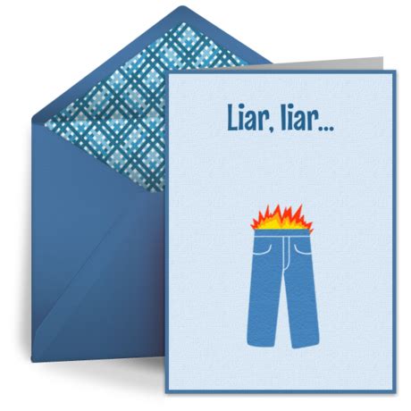 Pants On Fire Png - PNG Image Collection