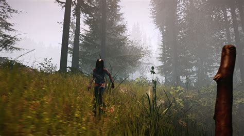 The Forest Early Access Review - GameSpot