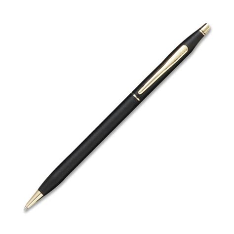 Cross easy writer ballpoint pen - rebeltyred