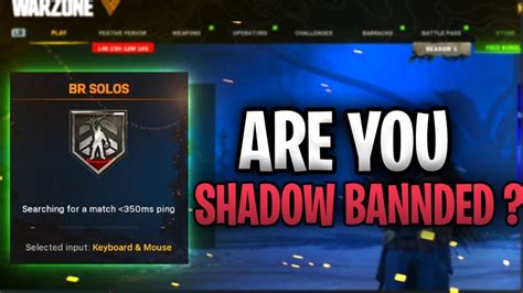 What is the Activision Shadow Ban? How to Lift It? | Hi Tech Gazette