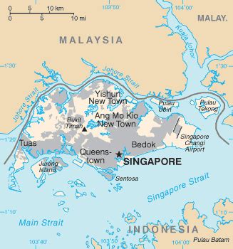 Singapore – Wikipedia