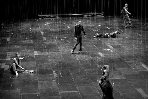 William Forsythe Choreographic Objects: Objects