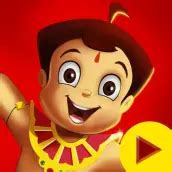 Download Chhota Bheem Bali Movie Clips android on PC