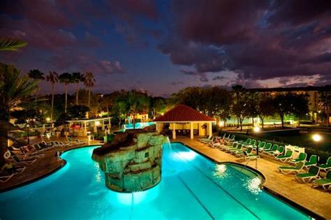 Star Island Resort and Club - UPDATED 2017 Prices, Reviews & Photos (Kissimmee, Florida ...