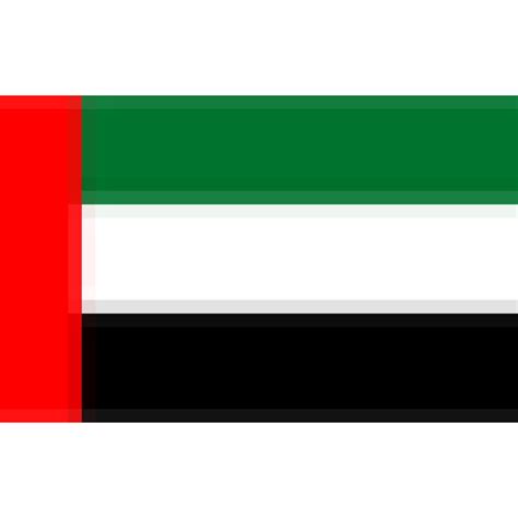 Lista 104+ Imagen De Fondo Flag Of United Arab Emirates El último