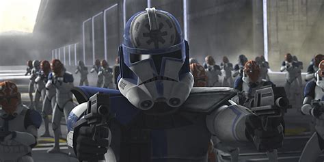 Clone Trooper Jesse | StarWars.com