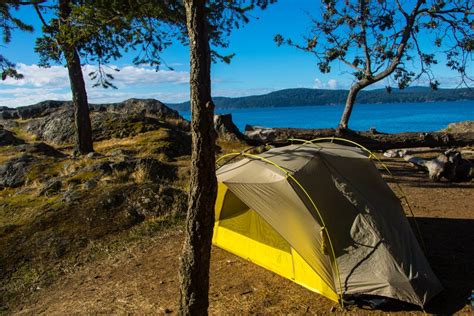 The Best Camping Near Moses Lake, Washington