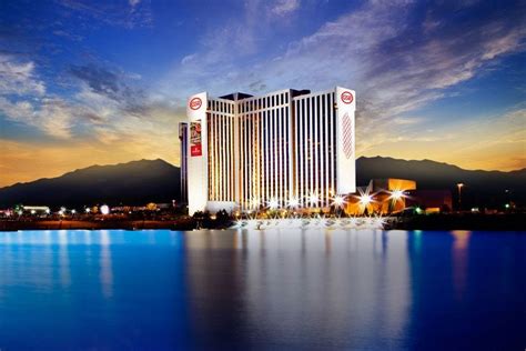 Best Casino Outside of Las Vegas Winners: 2018 10Best Readers' Choice Travel Awards