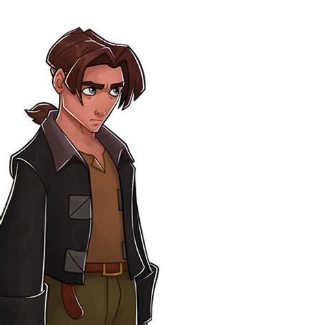 Jim Hawkins | Disney Heroes: Battle Mode Wiki | Fandom