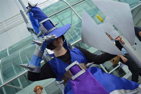 My Veigar Cosplay~ | League Of Legends -- Official Amino