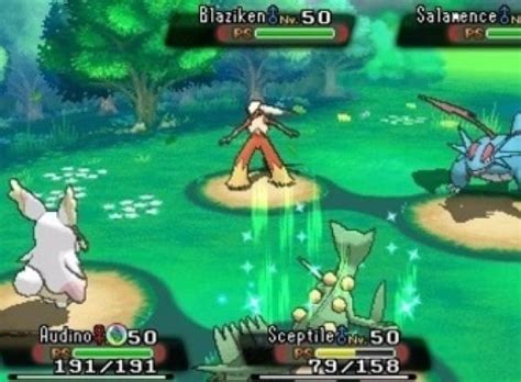 Pokemon Omega Ruby (for Nintendo 3DS) Review | PCMag