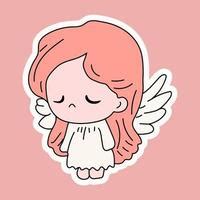 Page 3 | Crying Angel Vector Art, Icons, and Graphics for Free Download