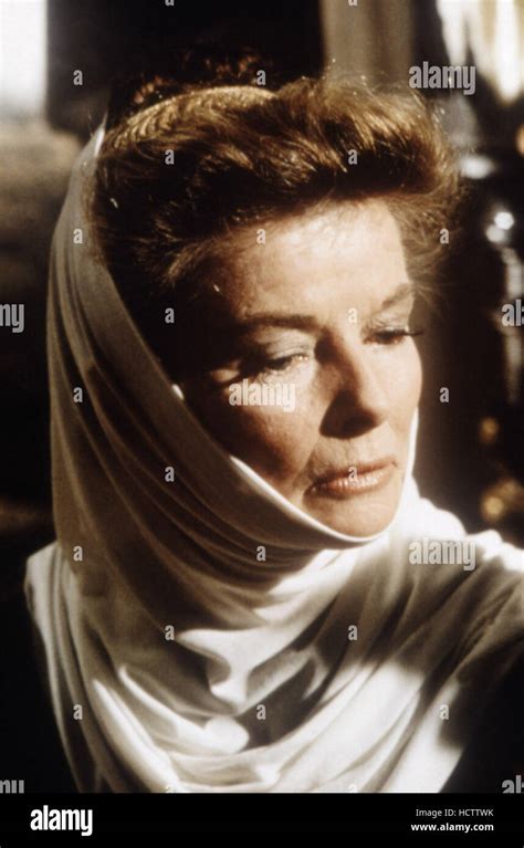 THE LION IN WINTER, Katharine Hepburn, 1968 Stock Photo - Alamy