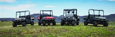 Best Side by Side UTV Brands | What Is the Best Utility Vehicle?