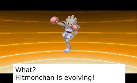 New Hitmonchan evolution! by HollywoodUndeadexe on DeviantArt